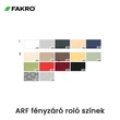 Fakro ARF