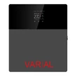 Varial Komfort Drive inverteres monoblokkos hőszivattyú 11.29-21.14 kW, 380-415V/3N-/50Hz, 3 fázis, R32 + Electricbox