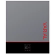 Varial Komfort Drive inverteres monoblokkos hőszivattyú 10.40-17.50 kW, 380-415V/3N-/50Hz, 3 fázis, R32 + Hydrobox