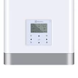 Electrolux osztott split levegő-víz Hőszivattyú 16 kw 3 fázisra ´380-415/3/50