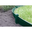 Nortene ETIK FIX leszúró Etik Bordura rögzítéséhez 2 x 2 x 27 cm zöld