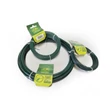 Nortene PLAST WIRE műanyag bevonatos galvanizált dróthuzal 1,6/2,4 mm x 25 m