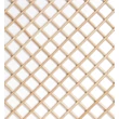 Nortene WICK TRELLIS fűzvessző nyitható apácarács 1 x 2 m