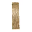 Nortene WICK TRELLIS fűzvessző nyitható apácarács 1 x 2 m