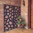 Nortene DECO PANEL STONE  fém panel