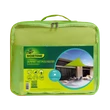 Nortene SUNNET KIT POLYESTER ∆ napvitorla 3,6 x 3,6 x 3,6 m zöld