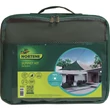 Nortene SUNNET KIT ∆ szőtt napvitorla 3 x 3 x 3 m zöld