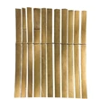 Nortene BAMBOOCANE hasított bambuszfonat 1,5 x 5 m