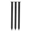 Nortene FIXING PEG FLEXI 23,5 cm 12 db/ csomag