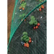 Nortene BIRDNET HDPE extrudált madárháló, rombusz szemformájú 2 x 10 m