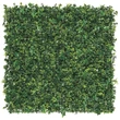 Nortene VERTICAL FOREST zöldfal az erdő növényeivel 1 x 1 m