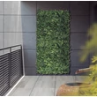 Nortene VERTICAL TROPIC zöldfal trópusi növényekkel 1 x 1 m