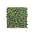 Nortene VERTICAL VILLA  zöldfal Bougainvillea virággal 1 x 1 m