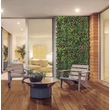Nortene VERTICAL VILLA  zöldfal Bougainvillea virággal 1 x 1 m