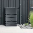 Prosperplast Vízgyűjtő Tanker 450 AQUA TOWER - ANTRACIT 