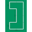 Leier magaságyás "U" PLUSZ alakzat