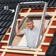 Velux BDX