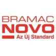 Bramac Tectura Novo alapcserép téglavörös