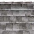 Tondach Planoton 14 Deluxe alapcserép FusionProtect szürke-fehér antik