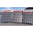 Tondach V11 FusionProtect antracit