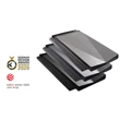 Tondach V11 FusionProtect antracit