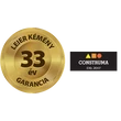 Leier Smart kémény