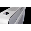 Zymbo Silent Inverteres Kültéri egység nélküli hűtő-fűtő klíma, WiFi kapcsolat, 2,59 kW 