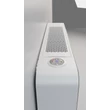 Zymbo Silent Inverteres Kültéri egység nélküli hűtő-fűtő klíma, WiFi kapcsolat, 2,59 kW 