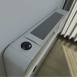 Zymbo Silent Hybrid Kültéri egység nélküli hűtő-fűtő klíma, WiFi kapcsolat, 2,1 kW