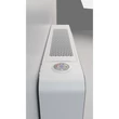 Zymbo Silent Kültéri egység nélküli hűtő-fűtő klíma, WiFi kapcsolat, 2,1 kW