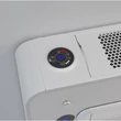 Zymbo Silent Kültéri egység nélküli hűtő-fűtő klíma, WiFi kapcsolat, 2,1 kW