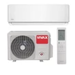 VIVAX R + Design Mono split klíma 3,5 kW, WiFi előkészítés, csepptálca fűtéssel