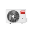 VIVAX R + Design Mono split klíma 3,5 kW, WiFi előkészítés, csepptálca fűtéssel