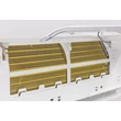 VIVAX R + Design Mono split klíma 3,5 kW, WiFi előkészítés, csepptálca fűtéssel