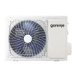 Gorenje Pandora Inverteres split klíma, 3,2 kW, beépített WiFi, csepptálca fűtéssel