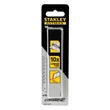 Stanley Karbid penge  18mm 10db