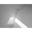 Velux DKL MK06 Fényzáró roló, fehér sín, 1085S 78x118 cm