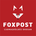 Kisebb csomagok esetén válassza a FoxPost csomag automatát!