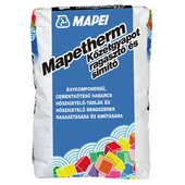 Hő és hang szigetelő anyag ragasztó