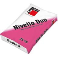Baumit Nivello Duo