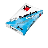 Baumit NHL SuperFino Glatte