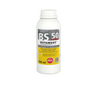 Botament BS50 Kötésgyorsító aljzatkiegyenlítőhöz fehér-transzparens 500ml