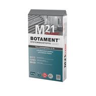 Botament M21 Flex ragasztó (C2 TE) szürke 25kg