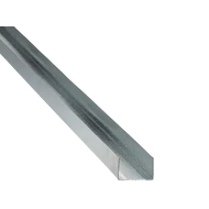 BM UW 50 Válaszfal profil 0,5 mm, 3 m
