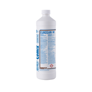 Eurosan H / Pórushidrofóbizáló alapozó