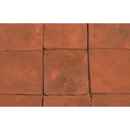 Cotto tavella terracotta 20