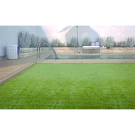 Nortene GREEN LUBECK 7 műfű 7 mm zöld 1 x 5 m 