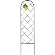 Nortene CLASSIC METAL TRELLIS fém növényfuttató barna