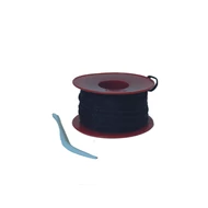 Nortene FIXING CORD tű és zsineg 25 m 