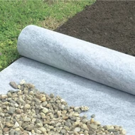 Nortene GEOTEXTIL talajtakaró 1 x 25 m 100 g/m² szürke